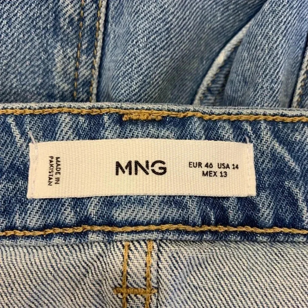 Mango Jeans - Picture 7 of 15